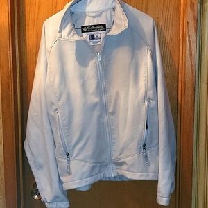 Ladies XL Columbia jacket